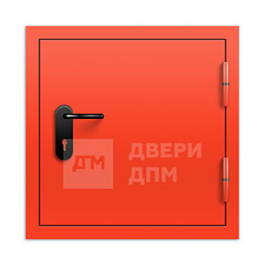 Противопожарные люки на чердак ЛПМ-141